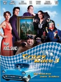 image Crazy Race 3 - Sie knacken jedes Schloss