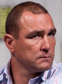 Bild Vinnie Jones