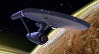 Bild USS Enterprise