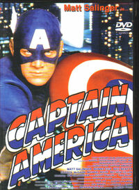 Imagen Captain America