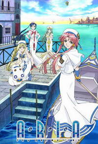 image Aria the Animation