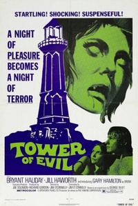 Imagen Tower of Evil