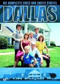 Dallas > Spionin im Haus