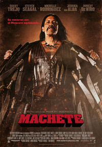 Imagen Machete