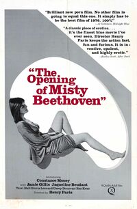 Imagen The Opening of Misty Beethoven