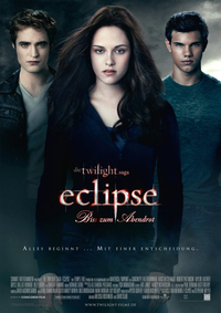 Bild The Twilight Saga: Eclipse