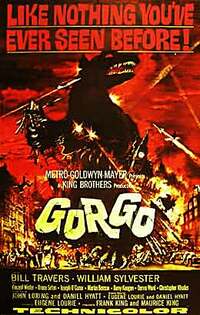 Imagen Gorgo