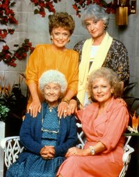 Imagen The Golden Girls