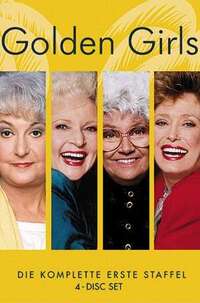 The Golden Girls > Season 1