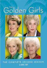 The Golden Girls > Season 2