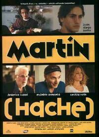 Bild Martín (Hache)