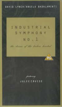 image Industrial Symphony No. 1: The Dream of the Brokenhearted