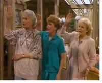 Golden Girls > Haus zu verkaufen, Teil 2