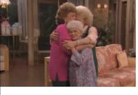 Golden Girls > Die Nichte der Braut, Teil 2