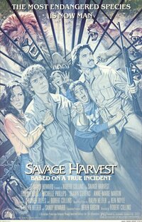 image Savage Harvest