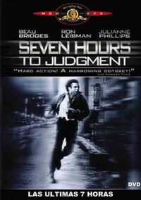 Imagen Seven Hours to Judgment