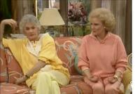 Golden Girls > Ein Schock für Rose