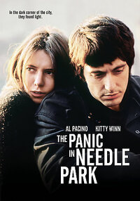 Imagen The Panic in Needle Park