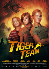 image Tiger-Team - Der Berg der 1000 Drachen