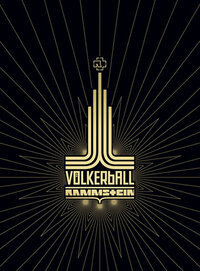 image Rammstein - Völkerball