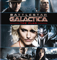 Bild Battlestar Galactica: The Plan