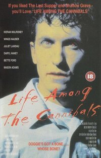 Imagen Life Among the Cannibals