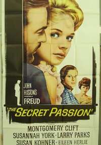 Bild Freud - The secret passion