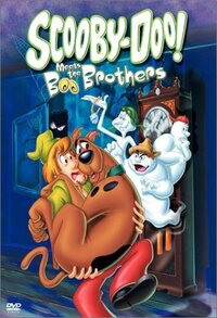 Imagen Scooby-Doo Meets the Boo Brothers