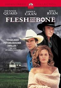 image Flesh and Bone