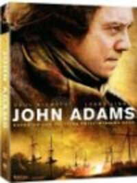Bild John Adams