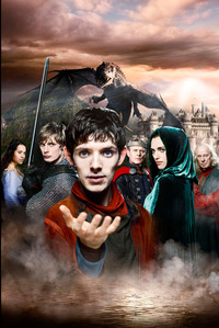 Merlin - die neuen Abenteuer > Staffel 2