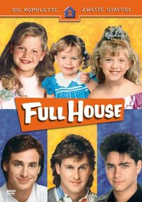 Full House > Staffel 2