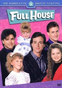 Full House > Season 3