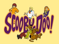 Bild Scooby Doo, Where Are You!