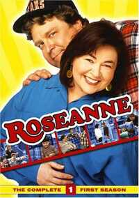 Roseanne > Season 1