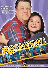 Roseanne > Season 3