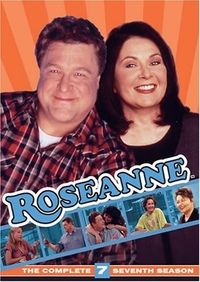 Roseanne > Season 7