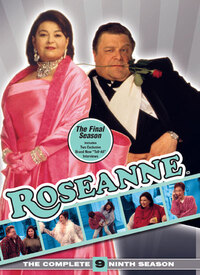 Roseanne > Staffel 9