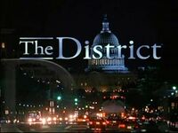 image The District