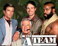 Bild The A-Team