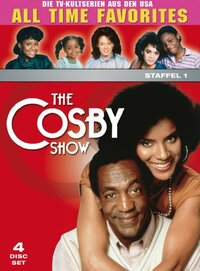 The Cosby Show > Temporada 1