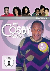 The Cosby Show > Temporada 4