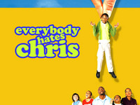 Bild Everybody Hates Chris