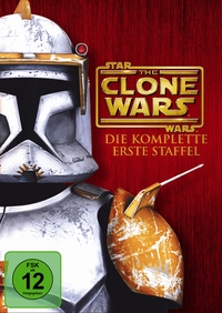 Star Wars: The Clone Wars > Season 1