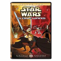 Star Wars: The Clone Wars > Temporada 2