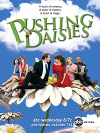 Imagen Pushing Daisies