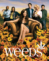 Imagen Weeds