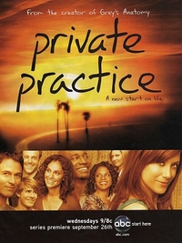 Private Practice