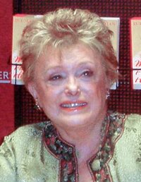 image Rue McClanahan