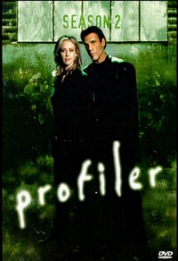 Profiler > Season 2